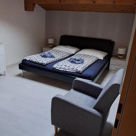 באד גסטיין Alpenappartements מראה חיצוני תמונה