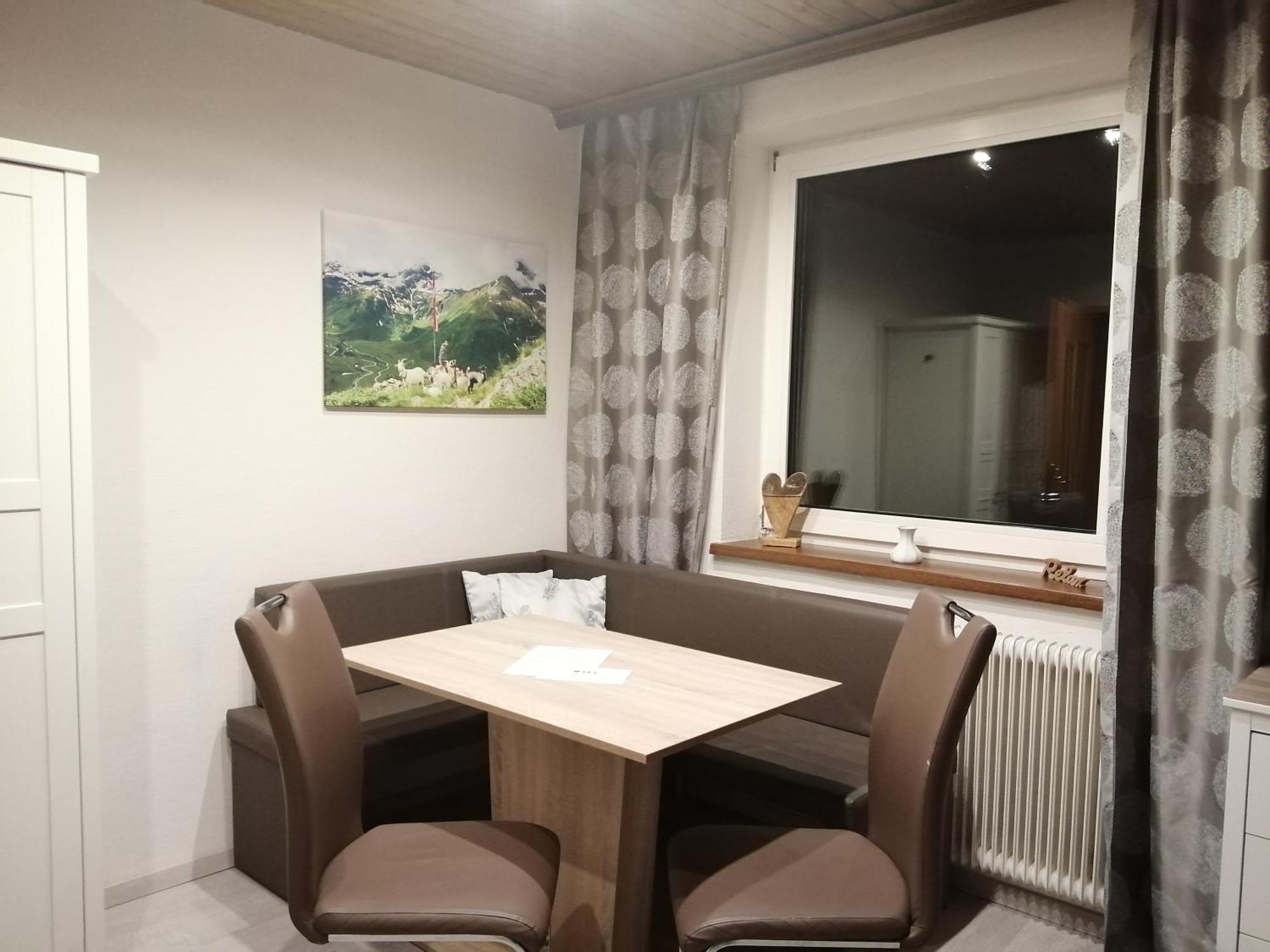 באד גסטיין Alpenappartements מראה חיצוני תמונה